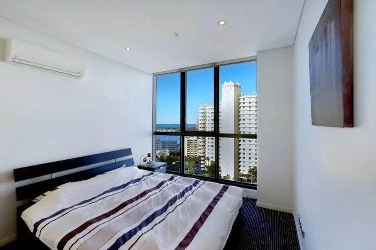 Fifth view of Homely apartment listing, 2 Aqua Street, Southport QLD 4215