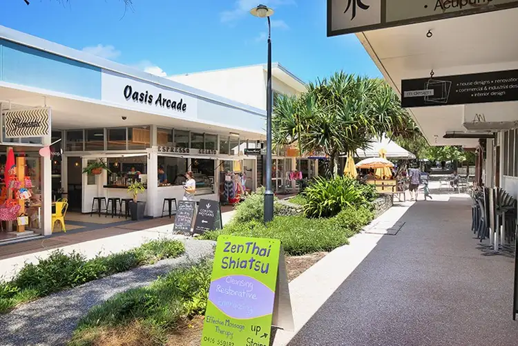 Sixth view of Homely land listing, 31 Gouldian Court, Peregian Beach QLD 4573
