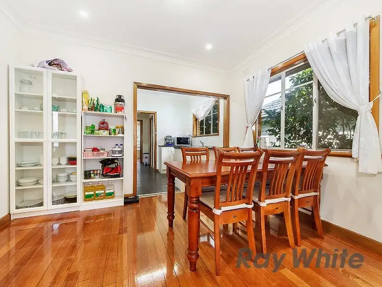 Sixth view of Homely house listing, 46 Millawa Avenue, St Albans VIC 3021