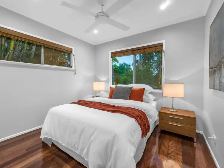Fifth view of Homely house listing, 80 Lancelot Street, Tennyson QLD 4105