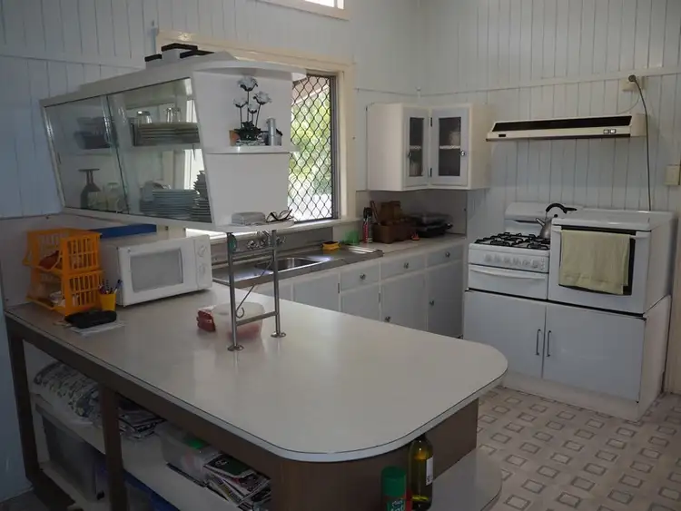Sixth view of Homely house listing, 345 Ann Street, Maryborough QLD 4650