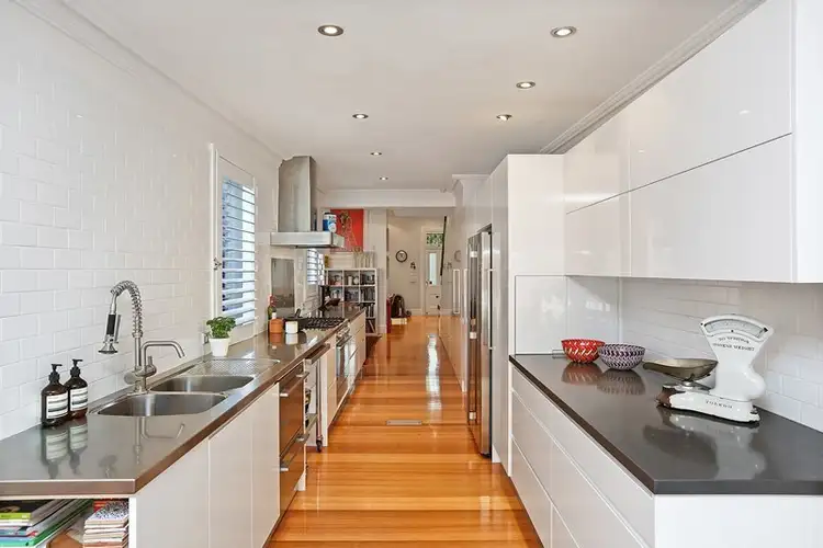 Fifth view of Homely terrace listing, 4 Charles Street, Enmore NSW 2042