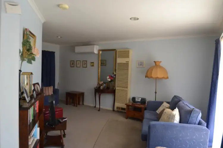 Second view of Homely house listing, 2/11 Delatite Road, Seymour VIC 3660