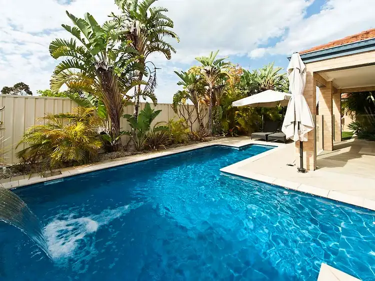 Fourth view of Homely house listing, 5 Banner Avenue, Baldivis WA 6171