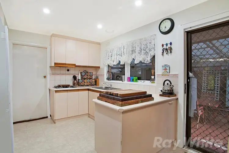 Second view of Homely house listing, 9 Dinsdale Road, Boronia VIC 3155