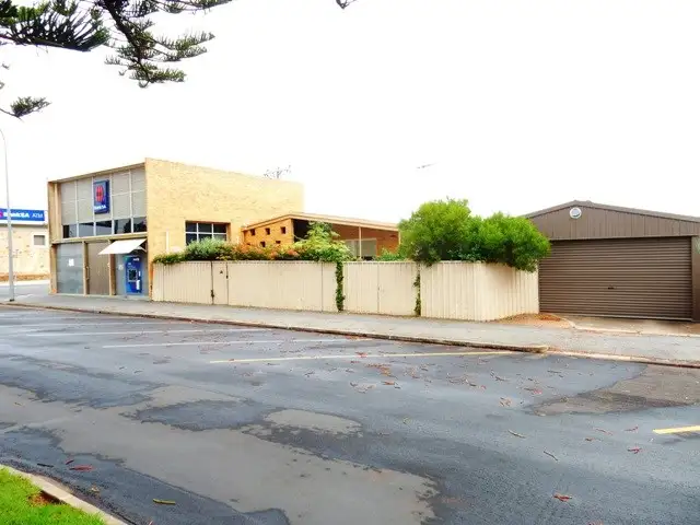 Third view of Homely other listing, 29-31 First Street, Ardrossan SA 5571