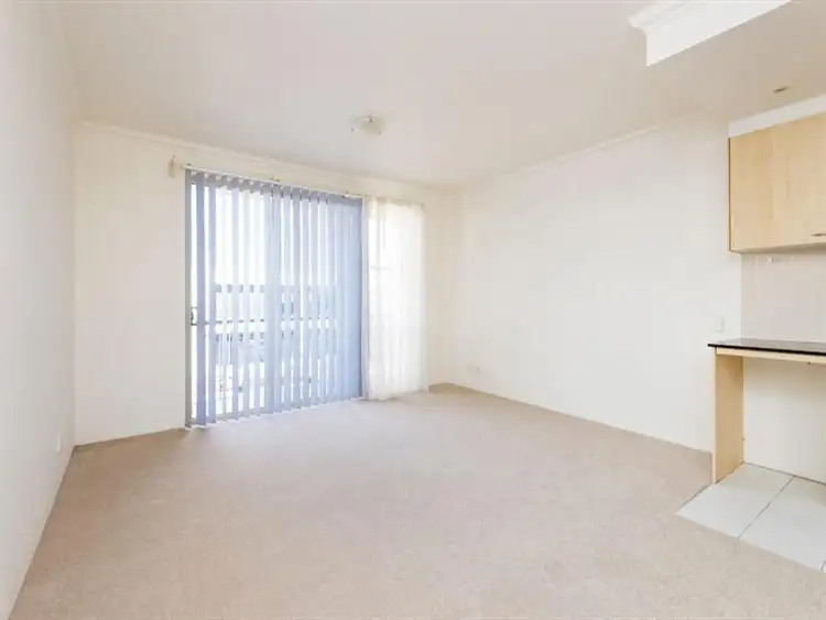 Second view of Homely studio listing, 50/13 Ernest Street, Crows Nest NSW 2065