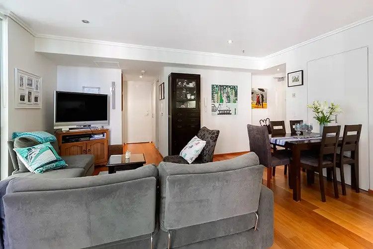 Sixth view of Homely apartment listing, 1802/120 Mary Street, Brisbane QLD 4000