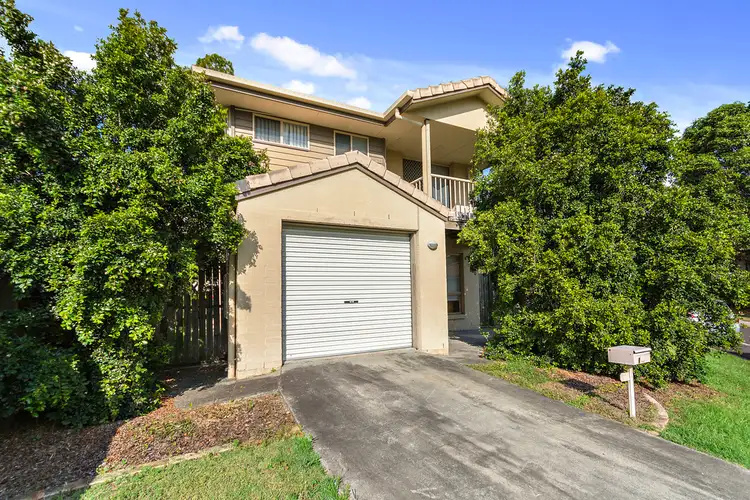 1 Popondetta Close, Darra QLD 4076