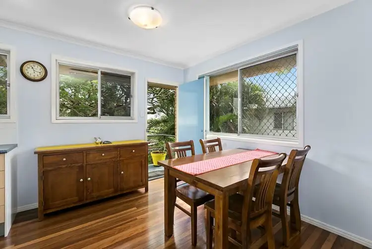 Sixth view of Homely house listing, 4 Malling Street, Birkdale QLD 4159