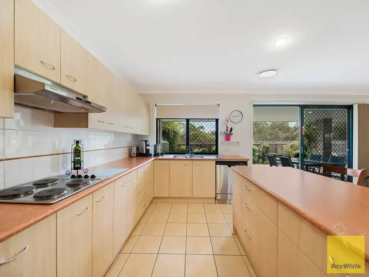 Fifth view of Homely house listing, 4 Sugargum Close, Bracken Ridge QLD 4017