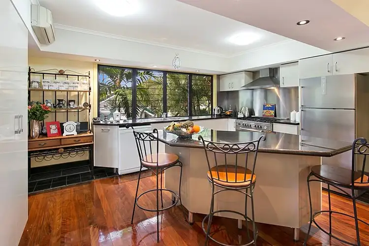 Fifth view of Homely house listing, 74 Kew Road, Graceville QLD 4075