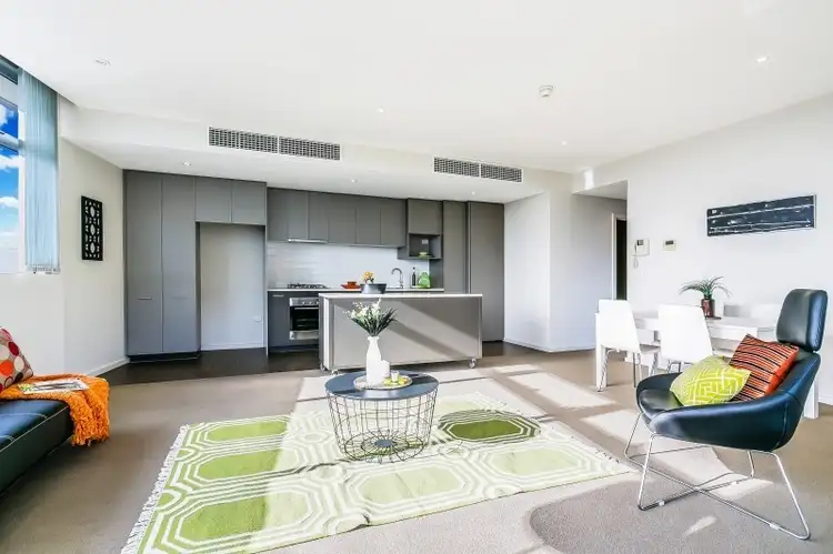 Sixth view of Homely apartment listing, 308/6-8 Wirra Drive, New Port SA 5015