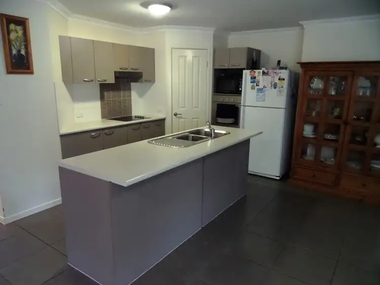 Fifth view of Homely house listing, 29 Clydesdale Place, Sumner QLD 4074