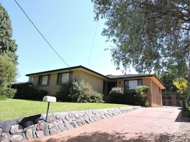 21 Maitland Road, Springfield NSW 2250
