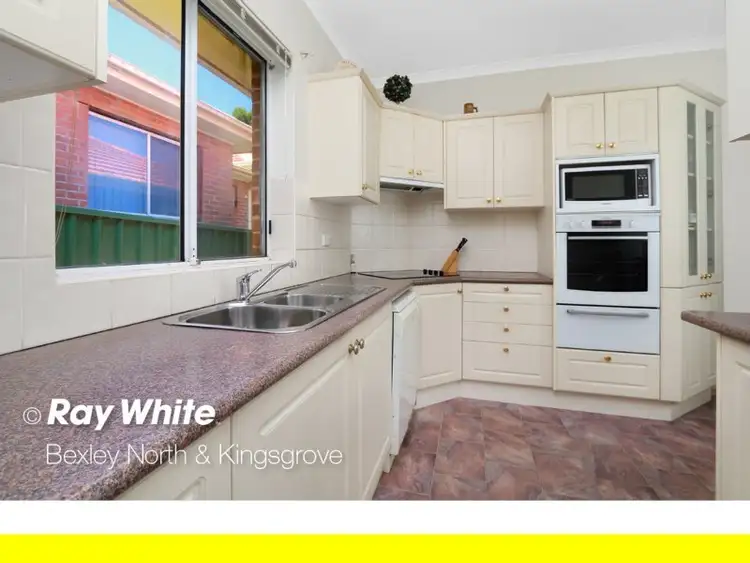 Second view of Homely house listing, 31 Broad Arrow Road, Narwee NSW 2209