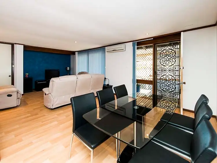 Second view of Homely other listing, 99A Trafalgar Road, Lesmurdie WA 6076
