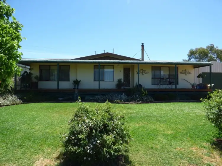 Main view of Homely house listing, 16 Brahman Street, Forbes NSW 2871