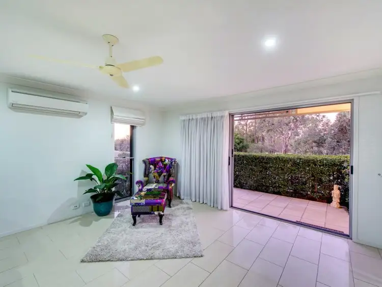 Seventh view of Homely house listing, 33 Melaleuca Drive, Brookwater QLD 4300