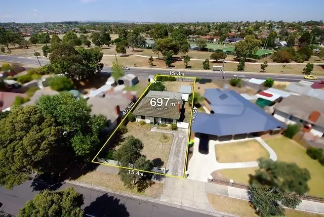 Fourth view of Homely house listing, 4 Clements Grove, Reservoir VIC 3073
