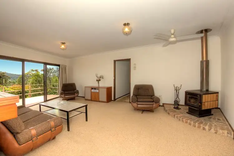 Sixth view of Homely house listing, 56 Oxley Drive, Mittagong NSW 2575