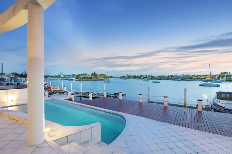 86 Mooloolah Drive, Minyama QLD 4575