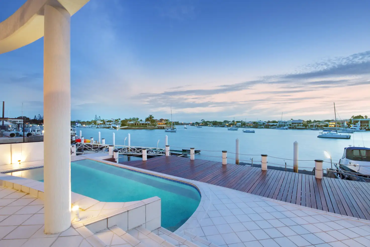 Main view of Homely house listing, 86 Mooloolah Drive, Minyama QLD 4575