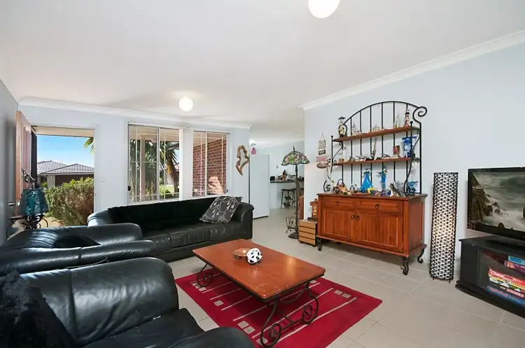 Fourth view of Homely house listing, 15A Kookaburra Court, Yamba NSW 2464