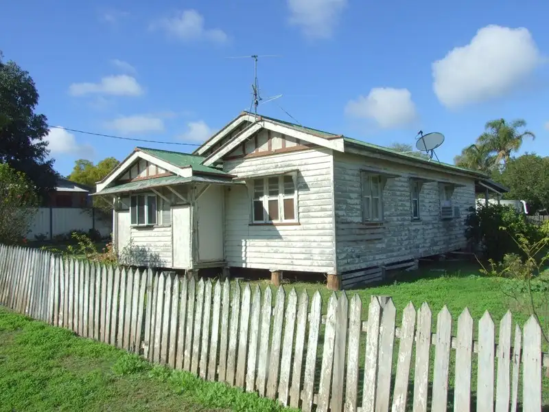 Main view of Homely house listing, 2 Hartwig Street, Goombungee QLD 4354