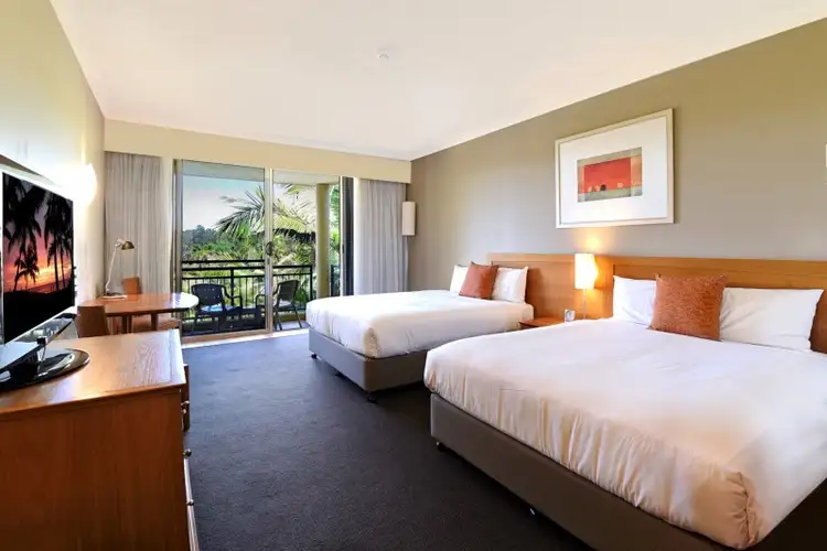 Fourth view of Homely apartment listing, 8303/64 Palm Meadows Drive, Carrara QLD 4211