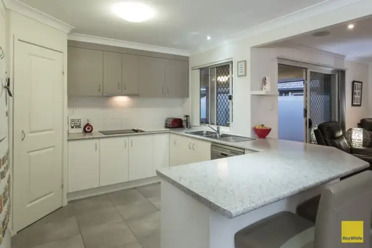 Fourth view of Homely house listing, 57 Emperor Drive, Redland Bay QLD 4165