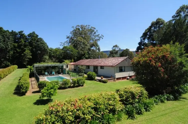 65b Kangaroo Valley Road