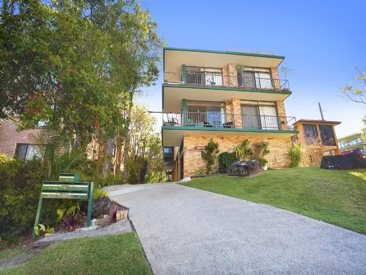 Main view of Homely unit listing, Unit 2 'Lumbra' 14 Douglas Street, Mooloolaba QLD 4557