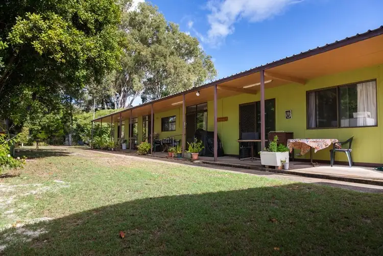 Second view of Homely house listing, 5 Birch Street, Amity Point QLD 4183