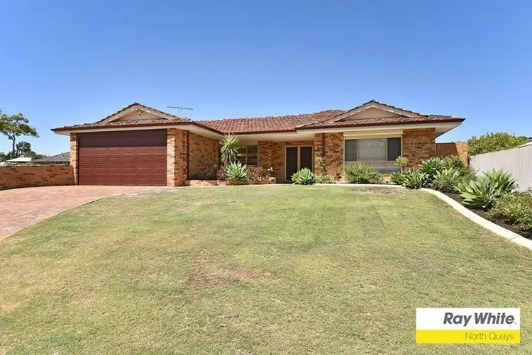 Second view of Homely house listing, 71 Hawker Avenue, Warwick WA 6024