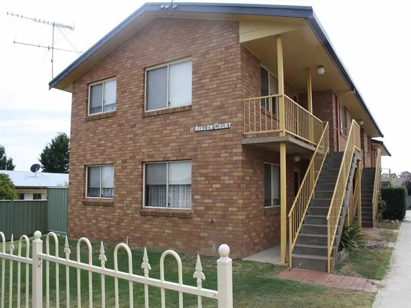 Main view of Homely house listing, 7/11 Pitt Street, Glen Innes NSW 2370