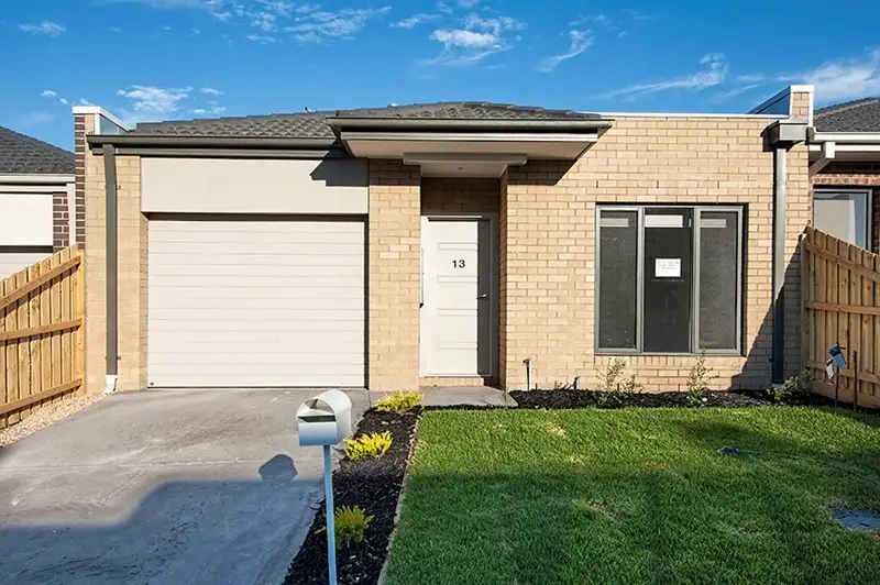 Main view of Homely house listing, 13 Oriano Street, Epping VIC 3076