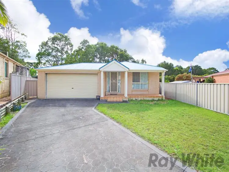 3 Princeton Court, Lake Munmorah NSW 2259