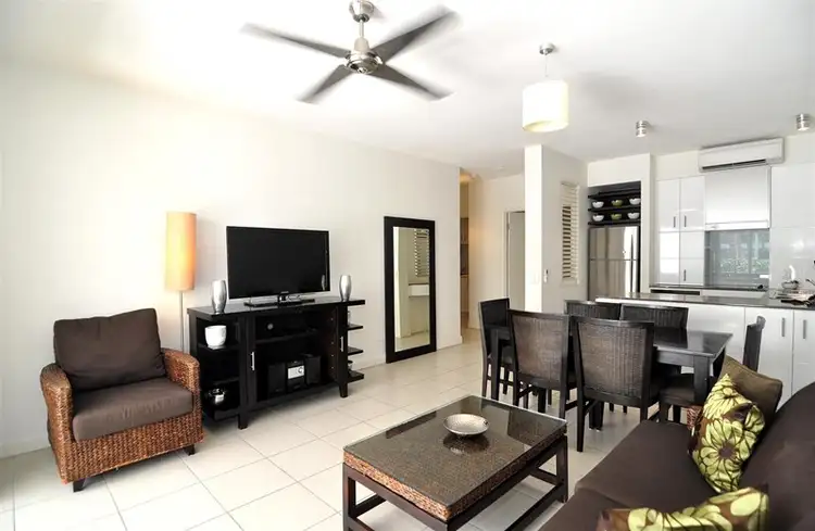 Fifth view of Homely unit listing, 3211and3212, 123 Williams Esplanade, Palm Cove QLD 4879