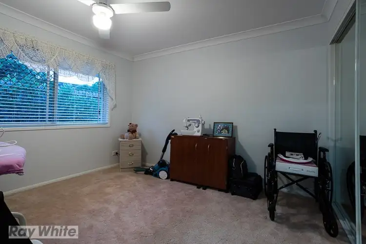 Seventh view of Homely townhouse listing, 96/14 Kensington Place, Birkdale QLD 4159