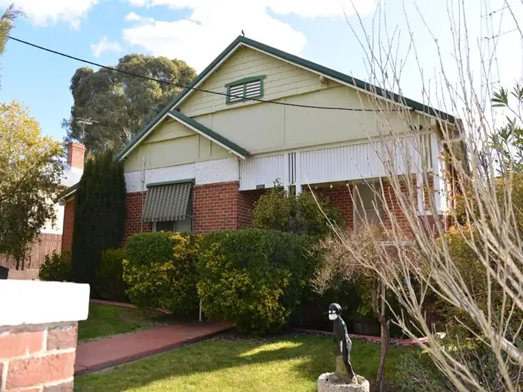 Fifth view of Homely house listing, 35 Caple Street, Young NSW 2594