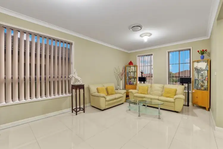 Fourth view of Homely house listing, 52 Smiths Avenue, Cabramatta NSW 2166