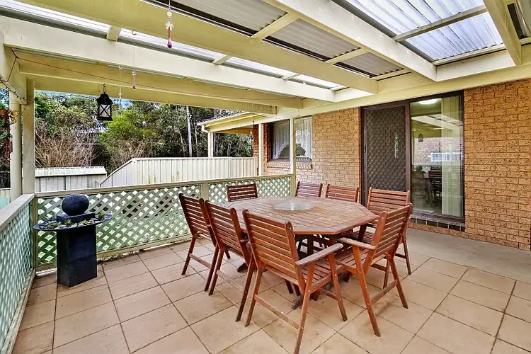 Seventh view of Homely house listing, 23 Redgum Close, Bateau Bay NSW 2261