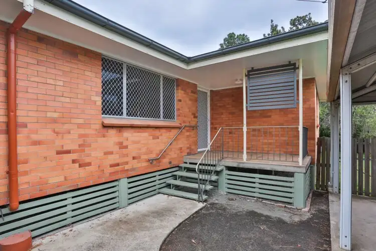 Second view of Homely house listing, 22 Southampton Road, Ellen Grove QLD 4078