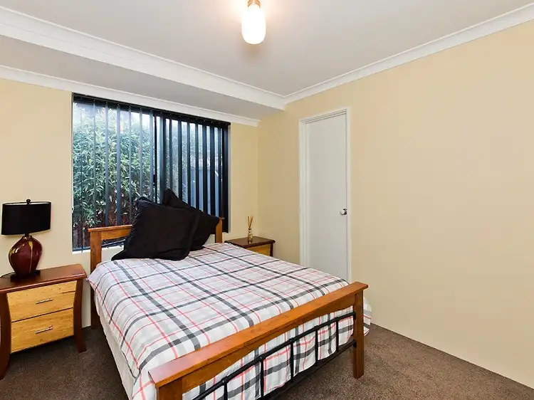 Fifth view of Homely house listing, 2B Wingate Avenue, Hazelmere WA 6055