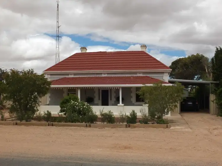 Second view of Homely house listing, 38 Agery Road, Kadina SA 5554