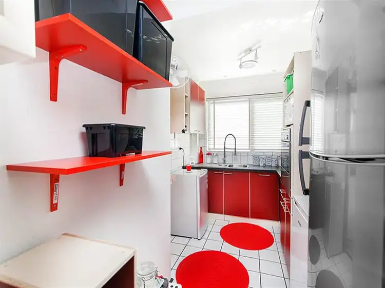 Fifth view of Homely unit listing, 1/15-17 Subway Road, Rockdale NSW 2216