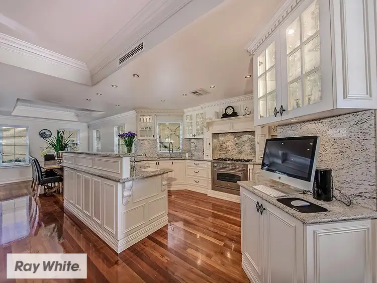 Second view of Homely house listing, 4 Kiln View, Maylands WA 6051