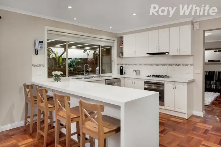 Third view of Homely house listing, 17 Robusta Avenue, Bundoora VIC 3083