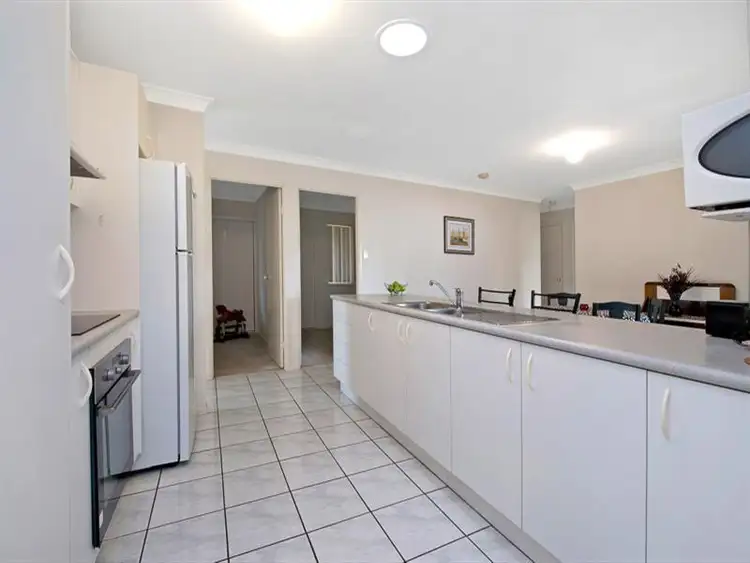 Second view of Homely house listing, 12 Emma Place, Deception Bay QLD 4508